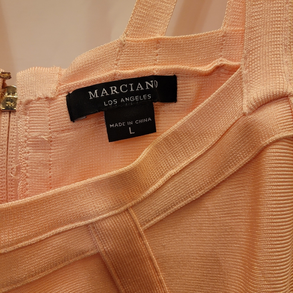 Marciano by Guess mini Bandage dress